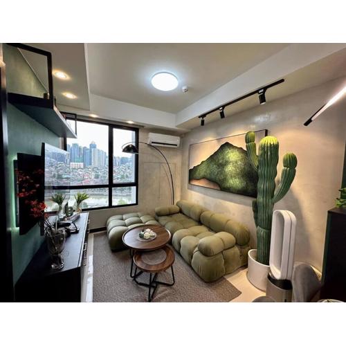 The DRYM Space — Curated Staycation in Mandaluyong