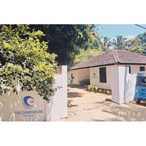 The Dune House Arugambay