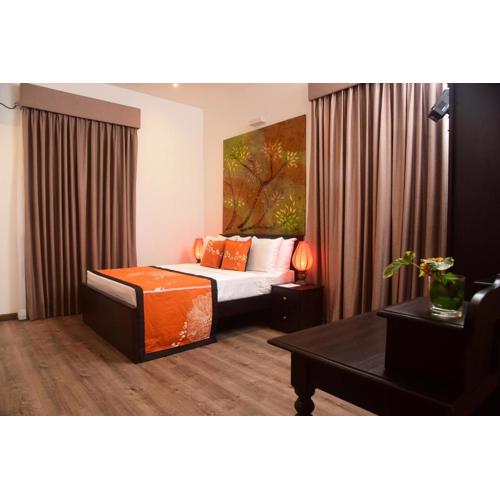 The Dutch Burgher Union - DBU Colombo 4