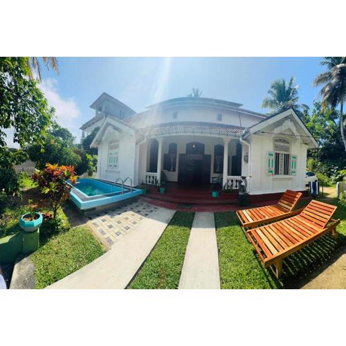 The Dutch Inn -Galle