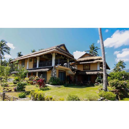 The Duyan House at Sinagtala Resort