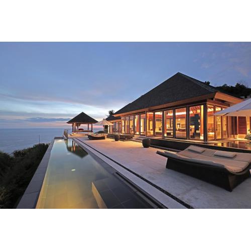 The Edge Bali