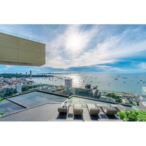 The EDGE x MonthStayZ Thailand