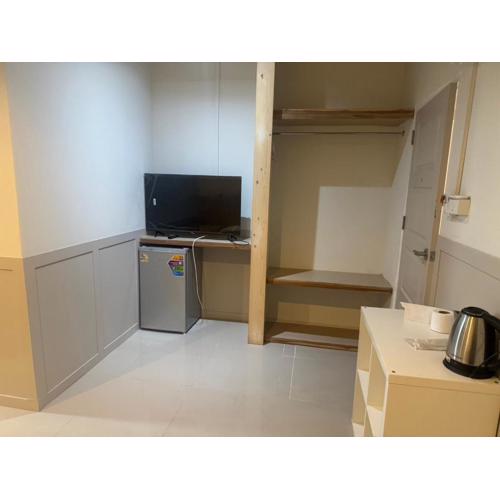 The Elegant Bangna Suvarnabhumi