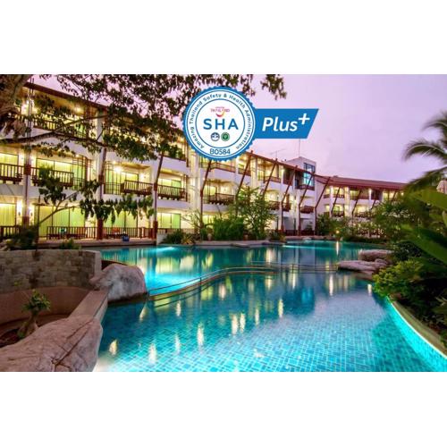 The Elements Krabi Resort - SHA Plus