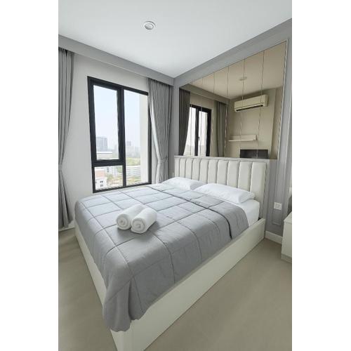 The Elite Club - ThongLor Bangkok