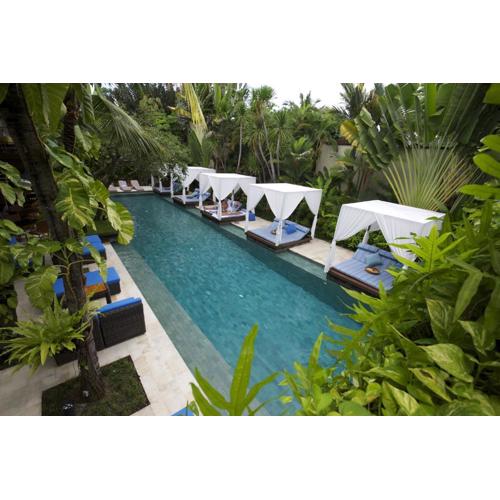 The Elysian Boutique Villa Hotel