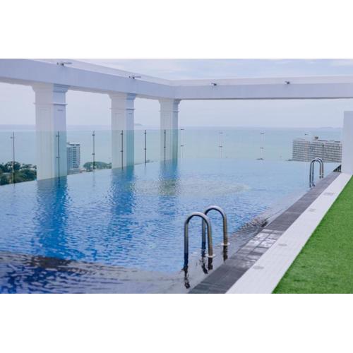 The Empire Tower by K