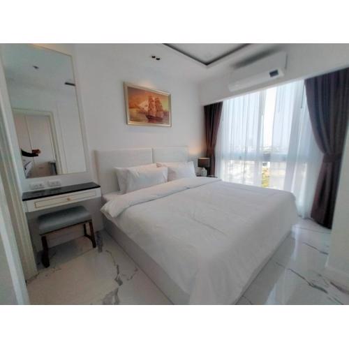 The Empire Tower Jomtien KZi 2205