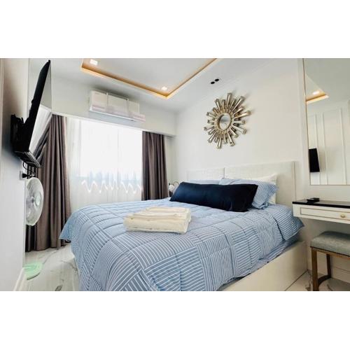 The Empire Tower New Luxury Condo Near Jomtien Beach