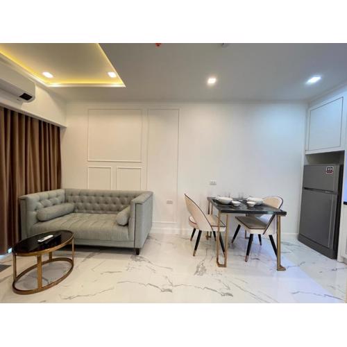 The Empire Tower Pattaya Jomtien