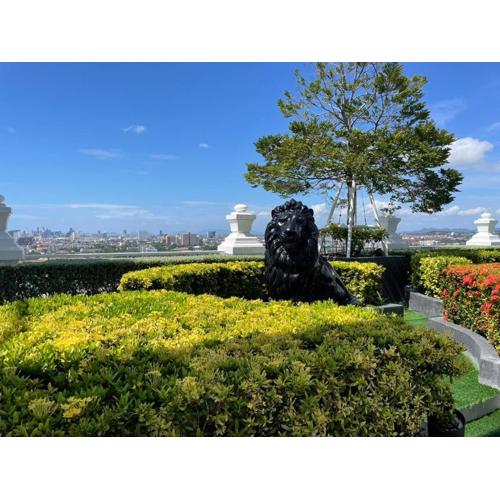 The Empire Tower Pattaya