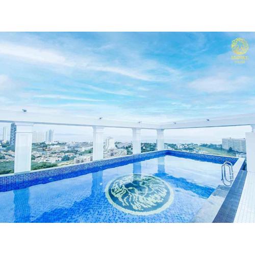 The Empire Tower Pattaya