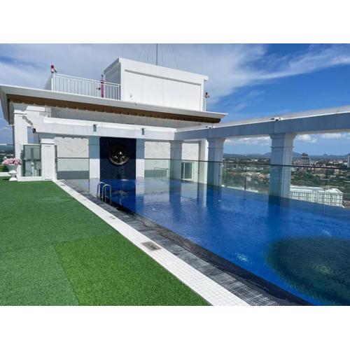 The EMPIRE Tower Pattaya