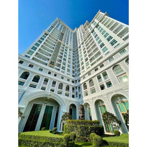The Empire Tower Pattaya