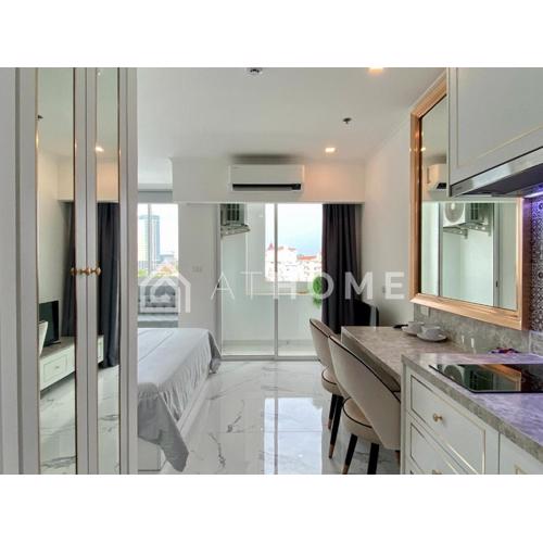 The Empire Tower Studio