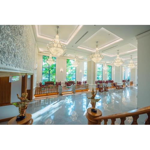 The Empress Premier Chiang Mai