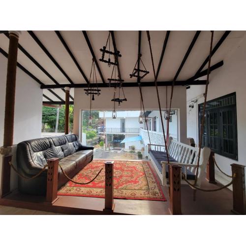 The Empyrean Airport Transit Hotel