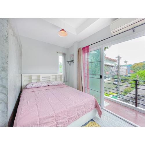 The Endless Bangtao Apartment AC1234