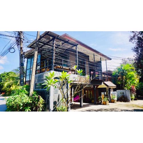 The Endless Bangtao Residence 1987