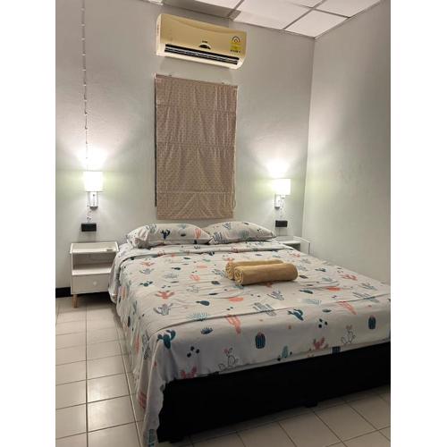 The Endless Bangtao Residence CAC 1