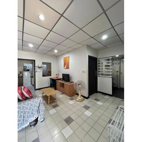 The Endless Bangtao Residence CAC 2