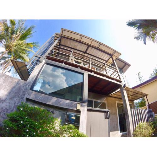 The Endless Bangtao Residence LOFT 9