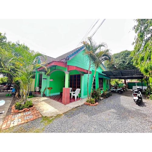 The Endless Bangtao Residence RD