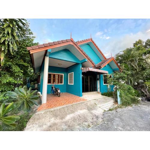 The Endless Bangtao Residence Wat 1