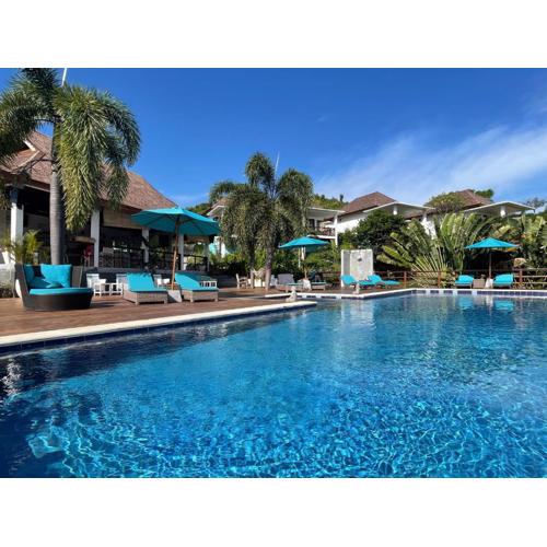 The Endless Summer Resort