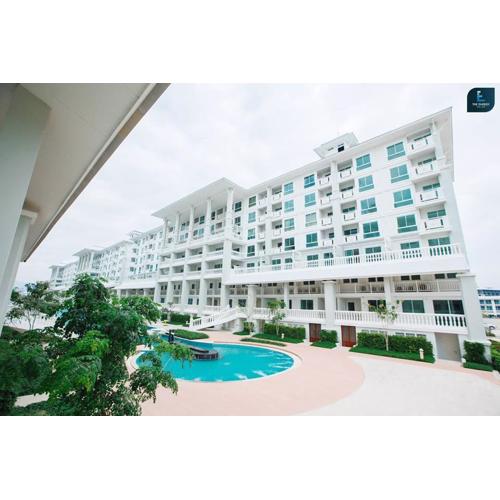 The Energy Huahin Rachapruek