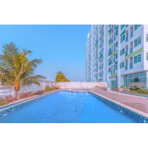 The Enviro Nusantara By Reccoma