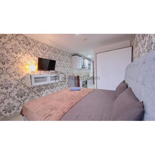 The Enviro Stay by NamRoom