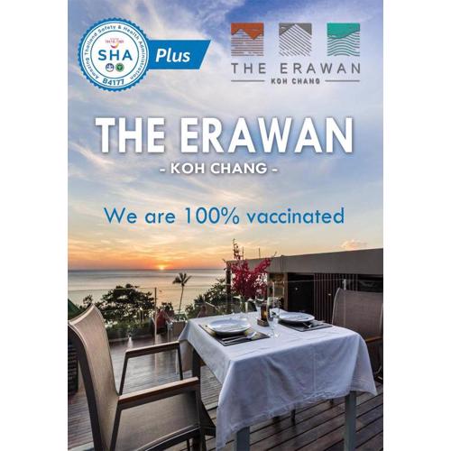 The Erawan Koh Chang -SHA Extra Plus