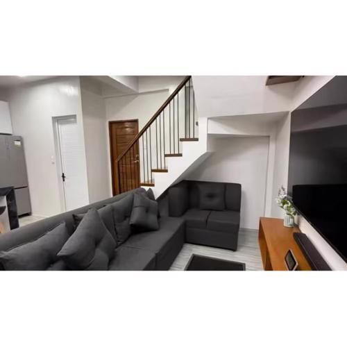 The Escape - Malolos