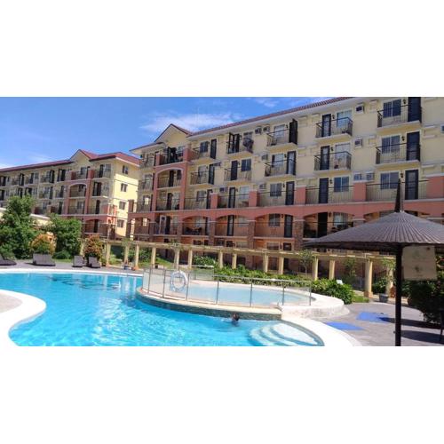 The Escape Pad 1 by Sharon May