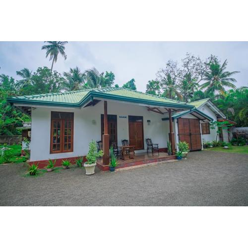 The Esence of Sri Lanka