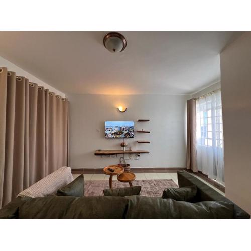 The Esme near the Loft Thika Rd