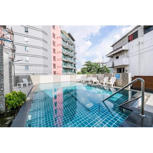 The ESSE Hotel Pattaya