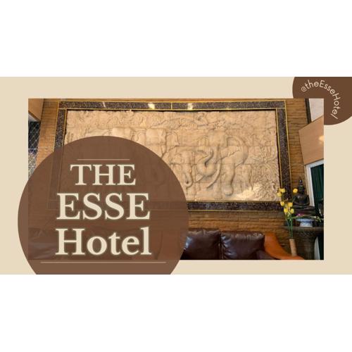 The Esse Hotel