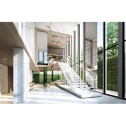 The Estates In Walden BTS Asoke