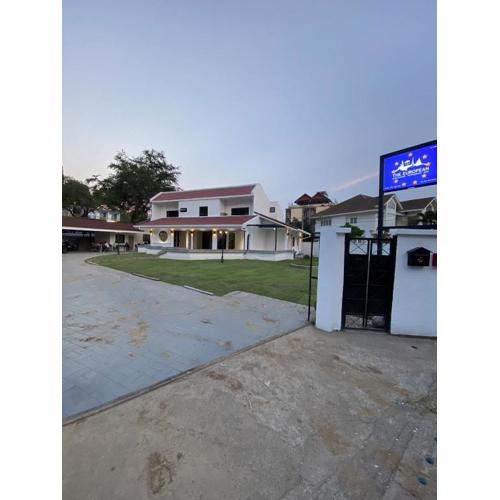 The European Chiang Mai