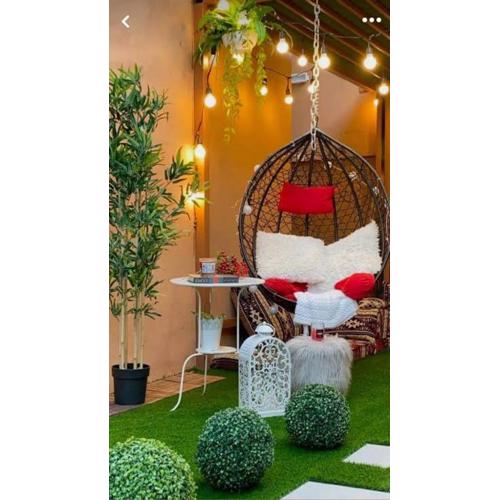 The European House Pattaya