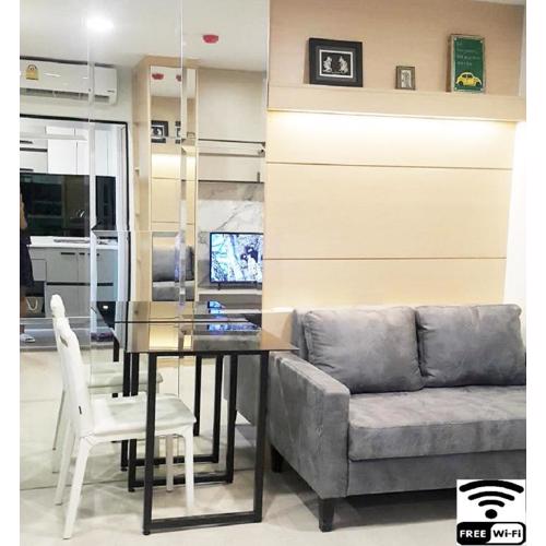 The Excel Groove Condo at Lasalle 52