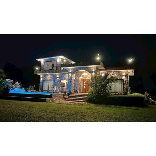 The Exclusive Baan Hinson Pool Villa