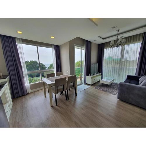 The Exclusive @WON Beach Suite & Toproof Pool