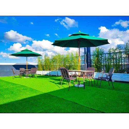 The Executive Retreat,Modern 2BR in Kilimani