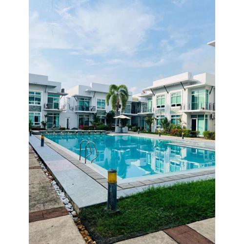 The Executive Staycation in Subic Bay
