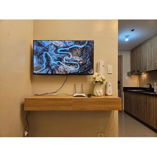 The Executive Suites at Shore 2 Residences