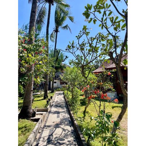 THE EXILE Sunsetpoint